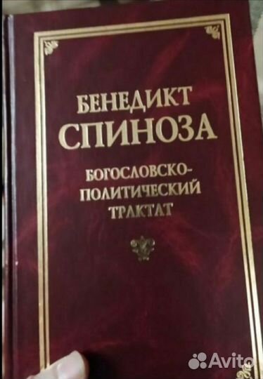 Платон, Ницше, Спиноза