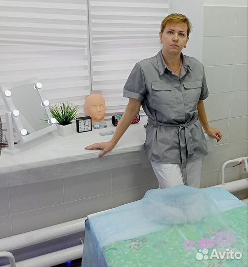 Массаж ручной и аппаратный