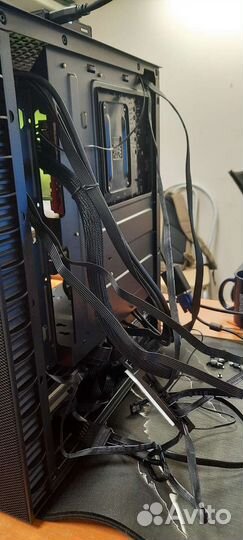 Сборки компьютеров на заказ, ремонт,обслуживание