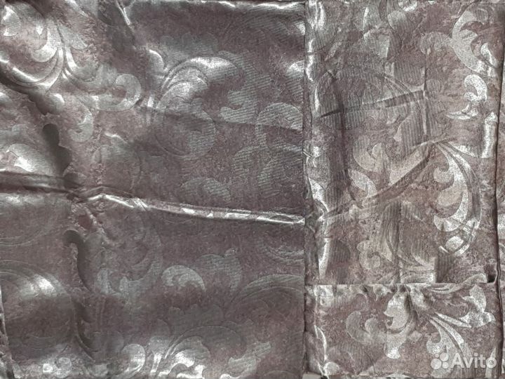 Шторы и тюль