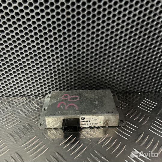 Блок навигации BMW 5 серия