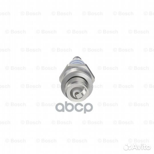 Свеча зажигания universal Garden bosch 0 241 24