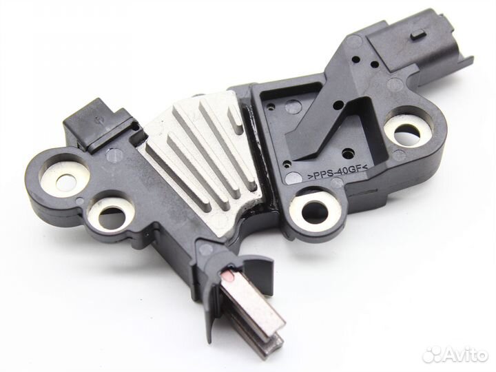 Реле регулятор генератора Bosch citroen