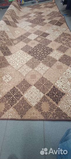 Палас Новый 2*2 и 3*5 и 3*6