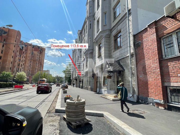 Тихвинская, д.7