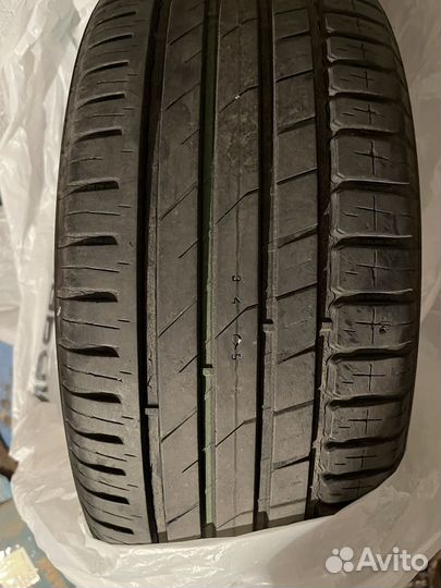 Nokian Tyres Hakka Green 2 205/55 R16