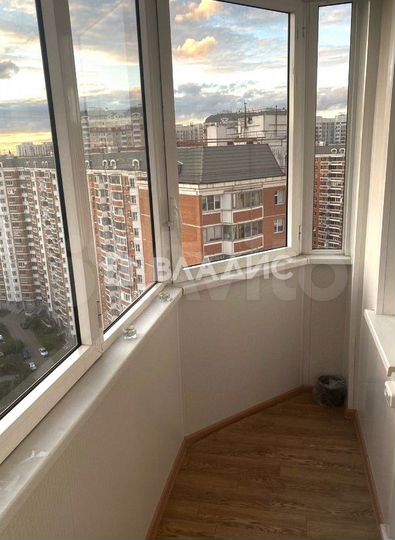 2-к. квартира, 60 м², 19/25 эт.