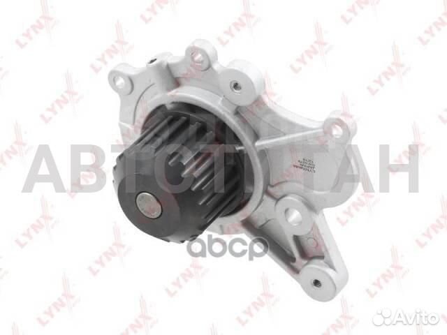 Насос водяной Hyundai Santa Fe (SM ) 01-06 / Tucso