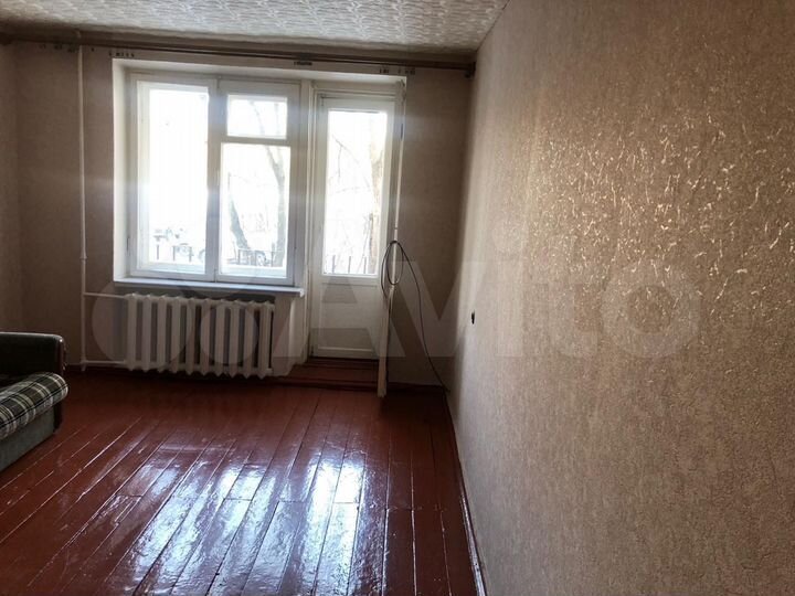 2-к. квартира, 41 м², 2/5 эт.