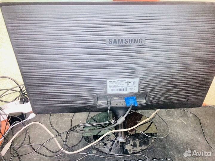 Монитор samsung 24