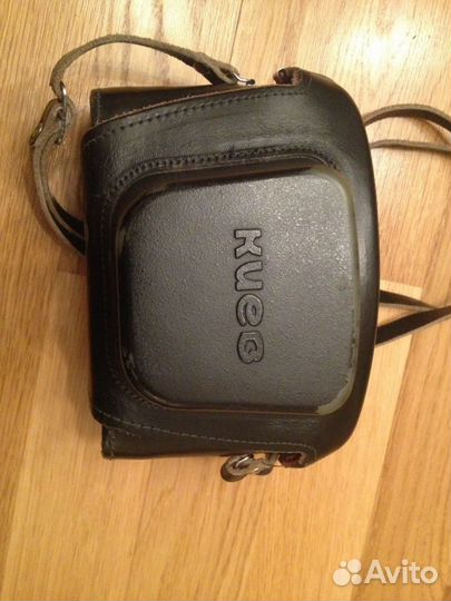 Фотоаппарат Киев 19