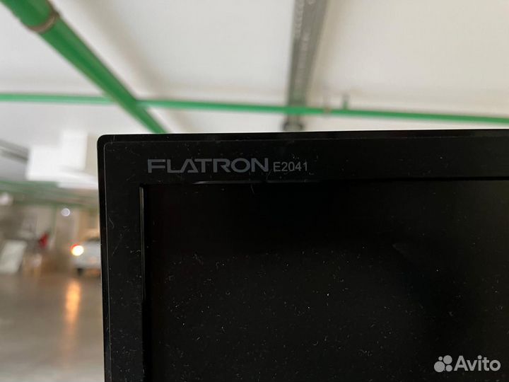 Монитор LG 20'