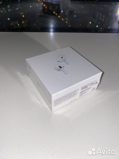 Airpods pro 2 оригинал