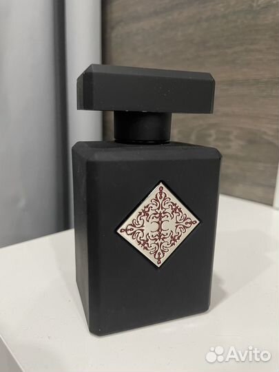 Initio Пустой флакон