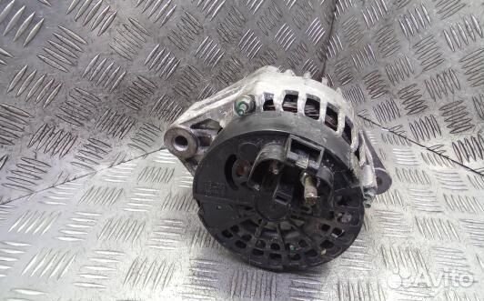 Генератор дизельный suzuki SX4 YA11S (ABE06BS01)