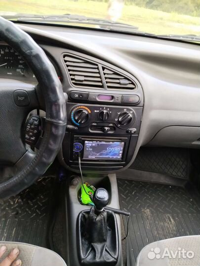 Chevrolet Lanos 1.5 МТ, 2006, 280 000 км