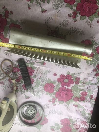 Газовая горелка для котла