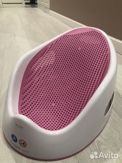 Горка для купания