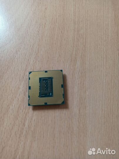 Процессор socket 1155