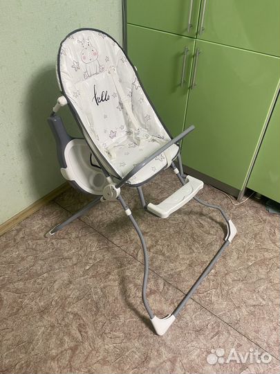 Стульчик для кормления