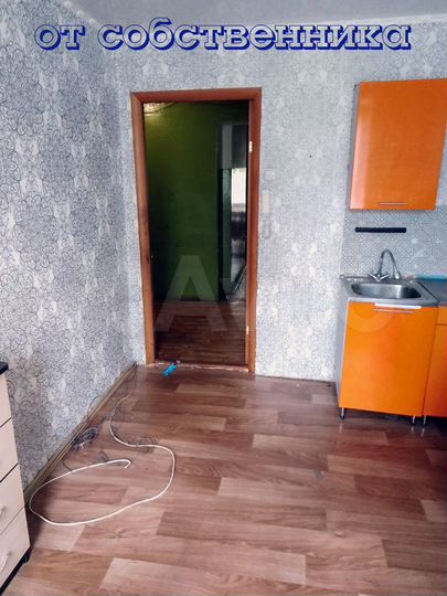Комната 11,8 м², 3/3 эт.