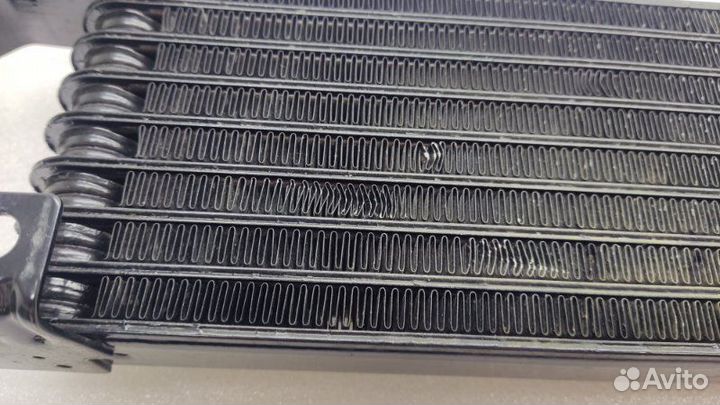 Радиатор масляный передний Lexus Rx450Hl AL20