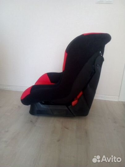 Автокресло