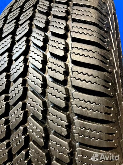 Maxxis MA-W1 Wintermaxx 195/65 R15