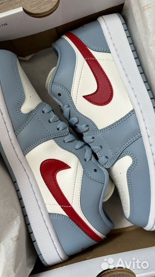 Кроссовки nike air jordan