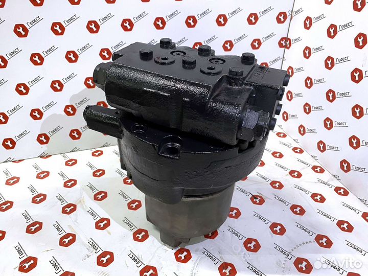 Гидромотор хода CAT 329DLN 204-2674