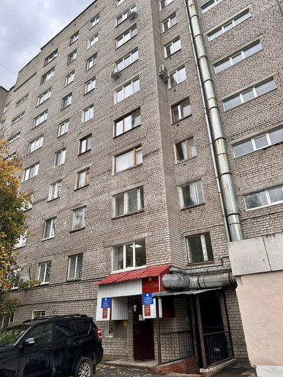 Ул. Зорге, д. 32 90,1 м²