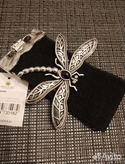 NiNA ford Бижутерия Испания