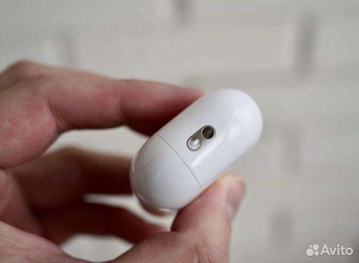 Наушники беспроводные airpods pro 2/new 2023