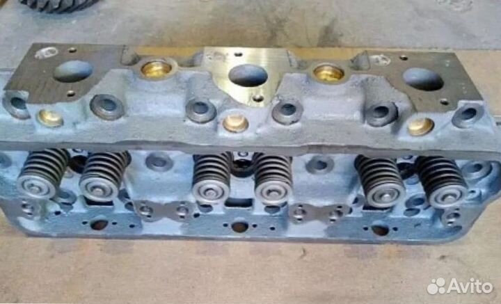 Гбц ямз 236 (н/о)