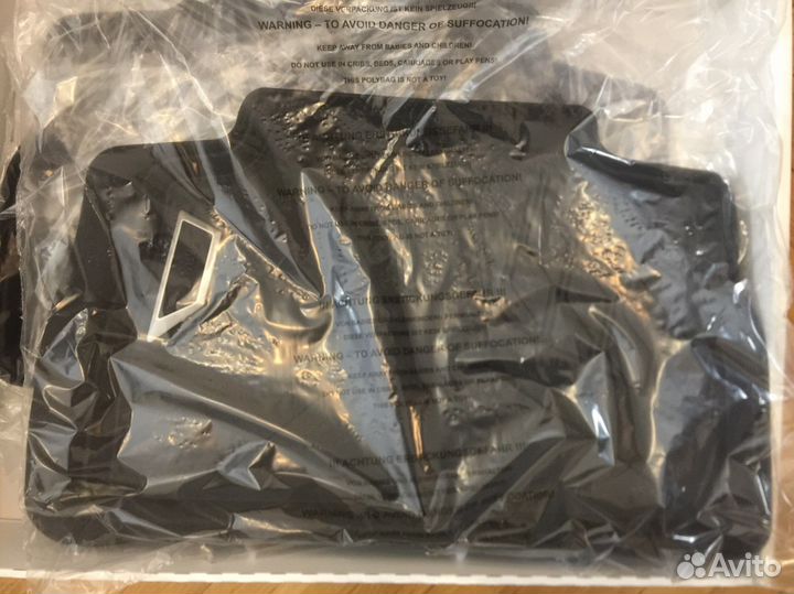 Коврики BMW X5 G05/X7 G07 Оригинал Новые