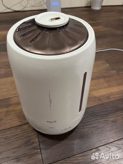 Увлажнитель воздуха Deerma F600