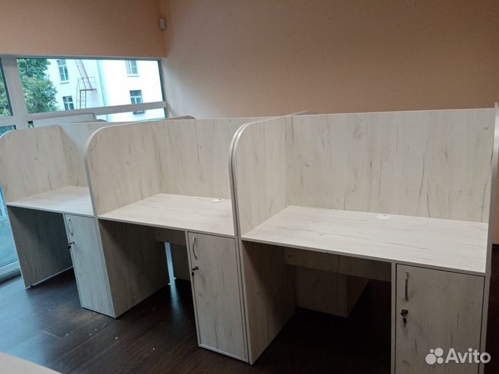 Изготовление столов для офиса и дома