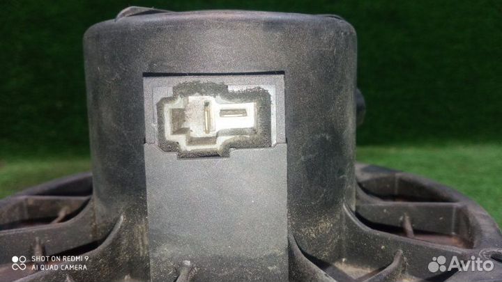 Моторчик печки Hyundai Sonata