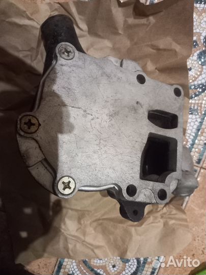 Помпа газ 24д