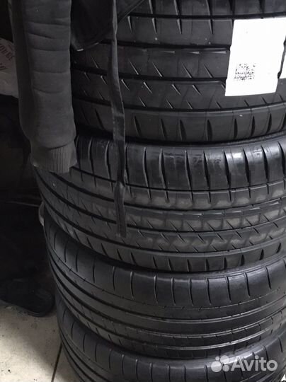 Колеса в сборе Hartge Classic R19 оригинал