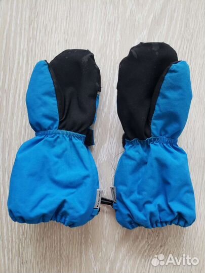 Краги Джонатан размер 2 зима