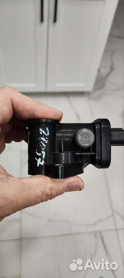 Актуатор вихревой заслонки nissan 012010-5160