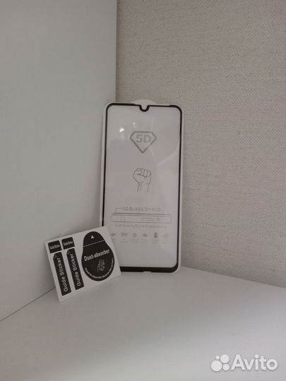 Защитное стекло на honor 10, 10lite,10i