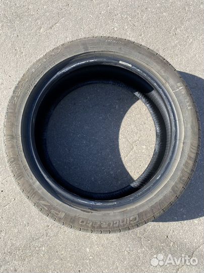 Pirelli Cinturato P7 2.25/4.5 R17