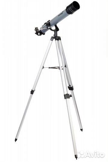Телескоп Levenhuk Blitz 70 base