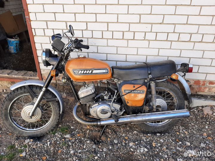 Мотоциклы и мототехника бу