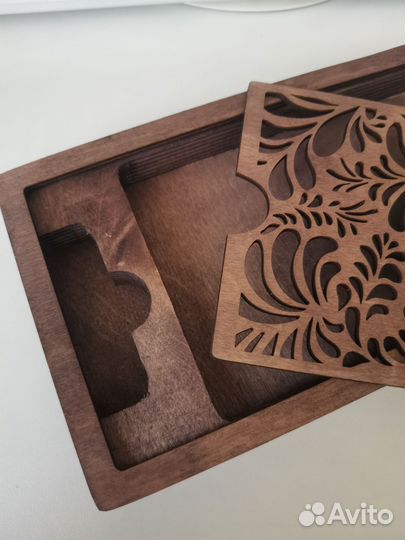 Коробка для фотографий