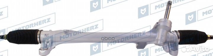 Рулевая рейка с тягами механическая KIA Optima