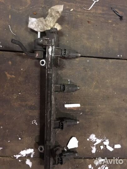 Запчасти мицубиси ланцер