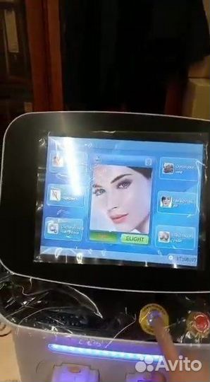 Диодный лазер